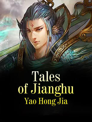Tales of Jianghu